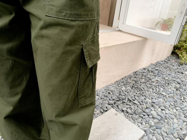 レディースパンツ