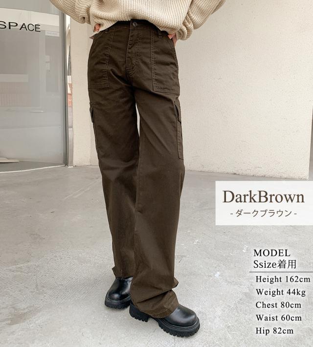 レディースパンツ