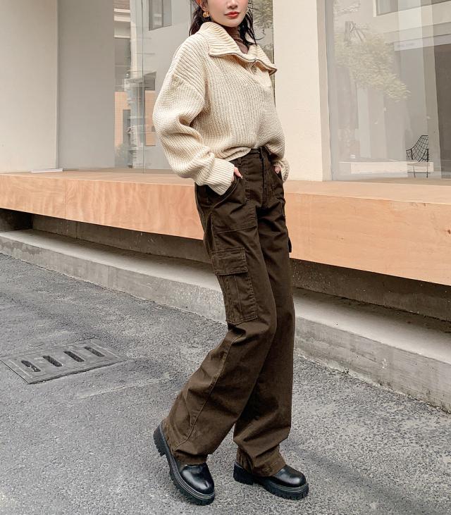 レディースパンツ