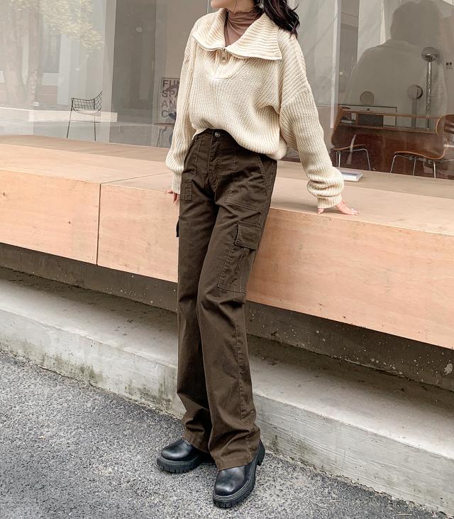 レディースパンツ