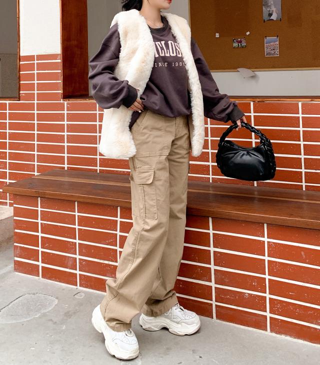 レディースパンツ