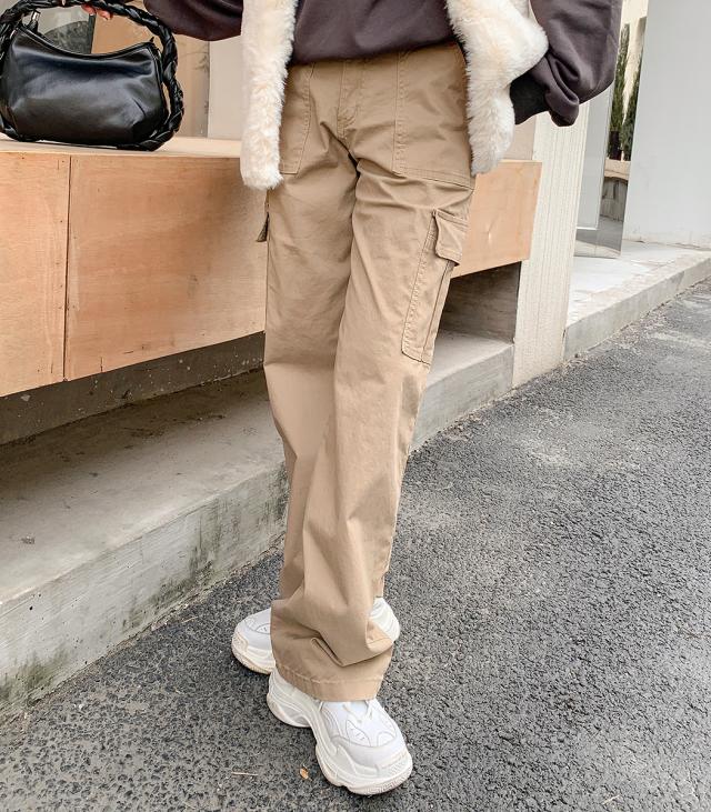 レディースパンツ