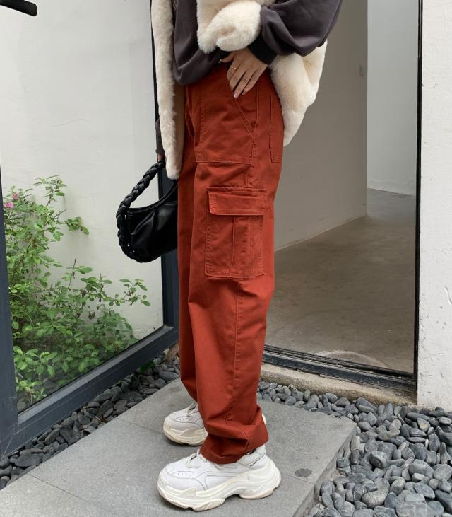 レディースパンツ