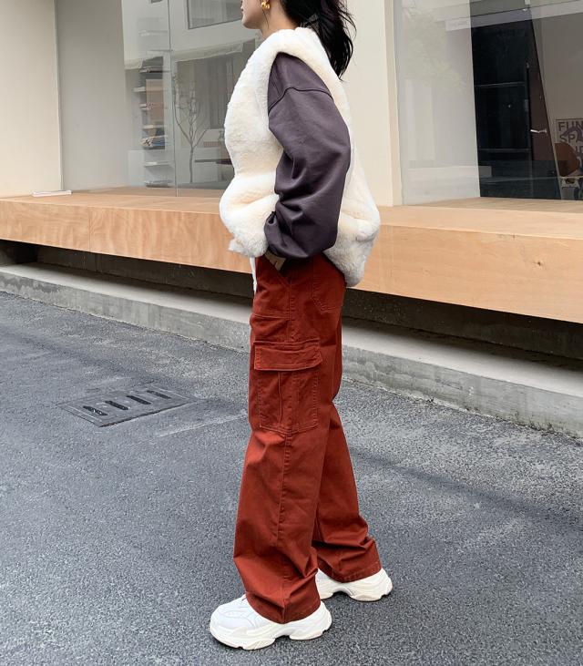 レディースパンツ