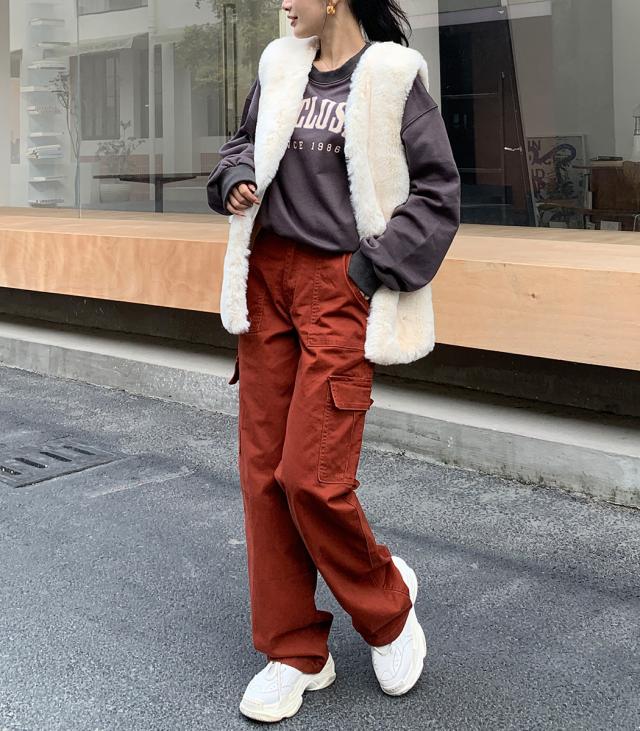 レディースパンツ