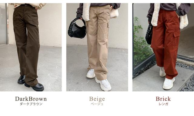 レディースパンツ