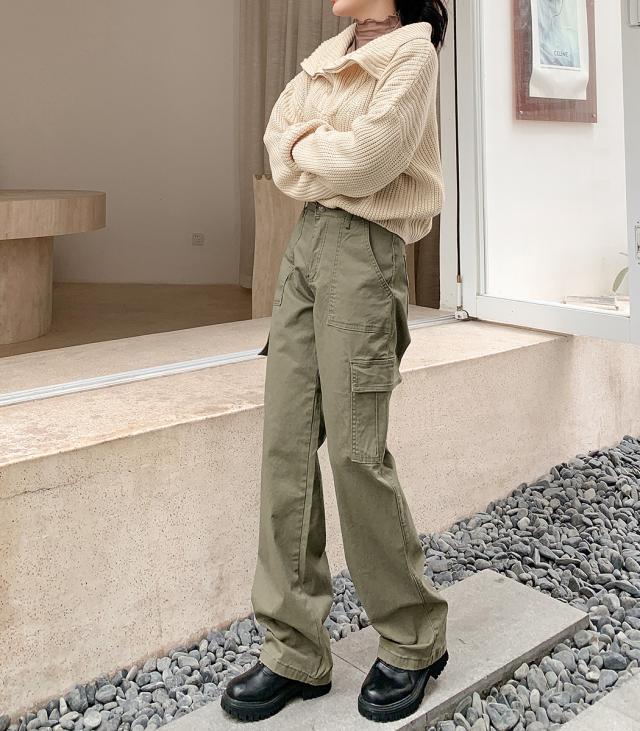 レディースパンツ