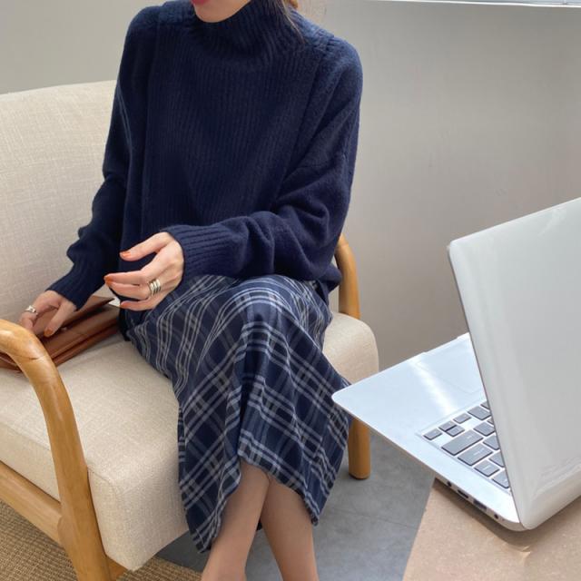 ロングスカート