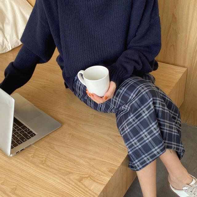 ロングスカート