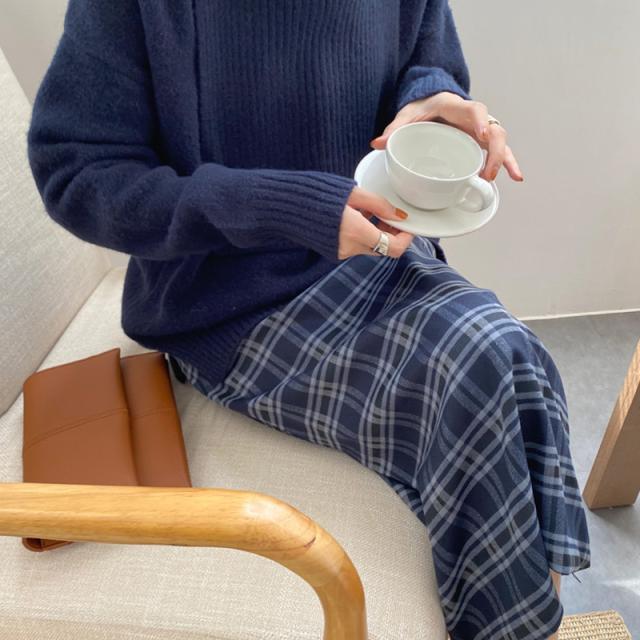 ロングスカート