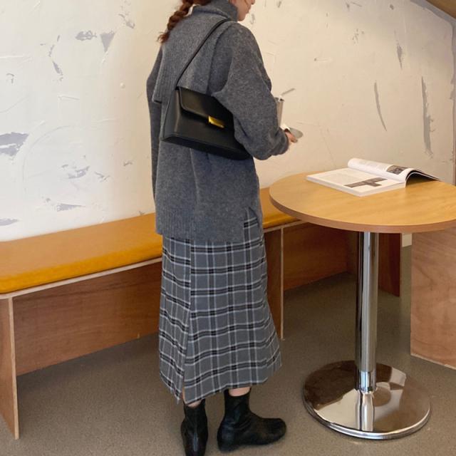 ロングスカート