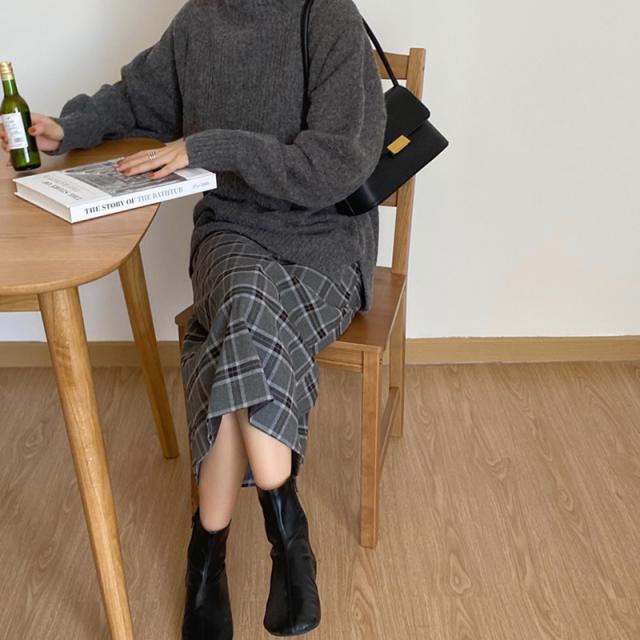 ロングスカート