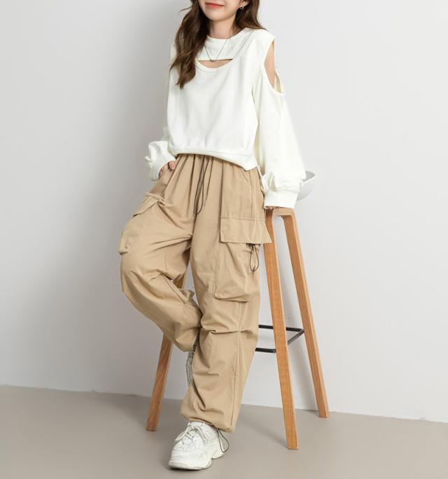 レディースパンツ