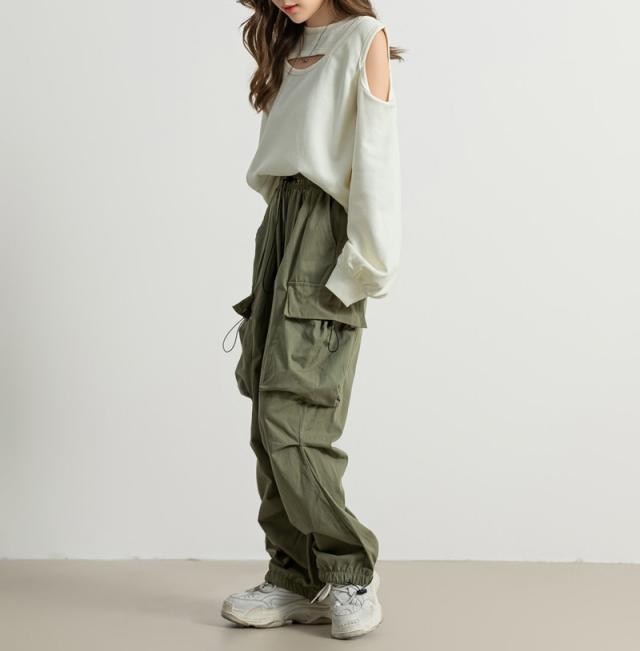 レディースパンツ