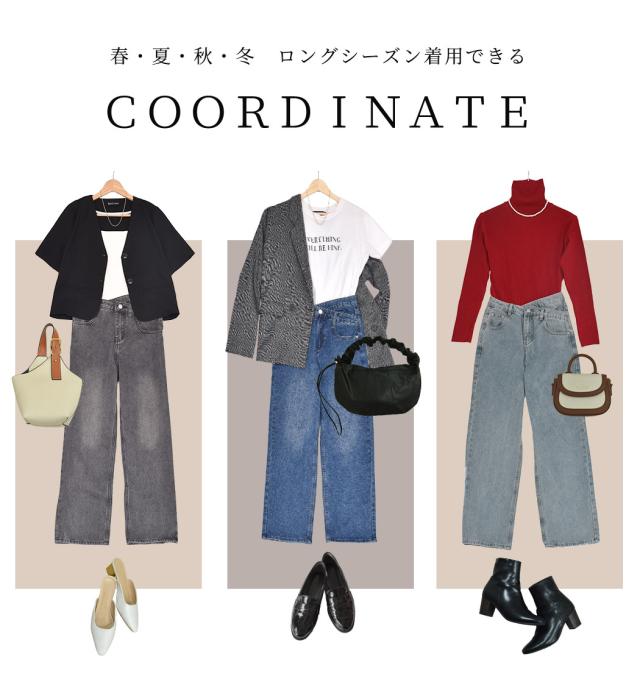 レディースパンツ