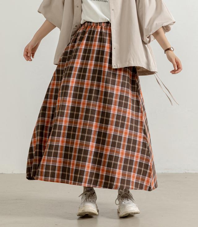 レディーススカート