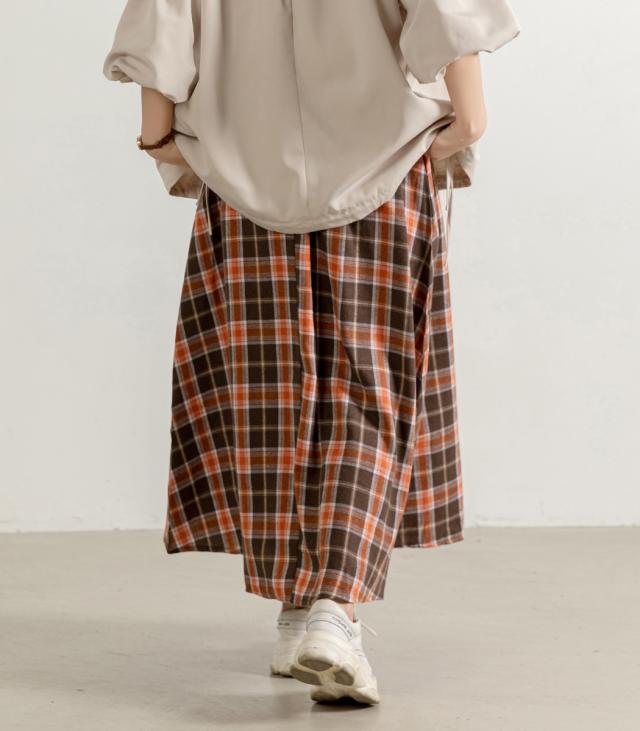 レディーススカート