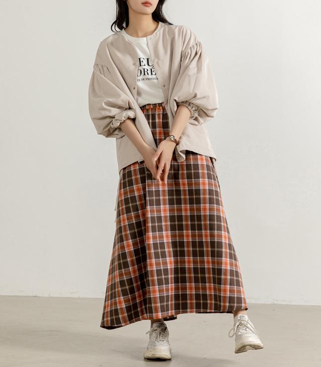 レディーススカート