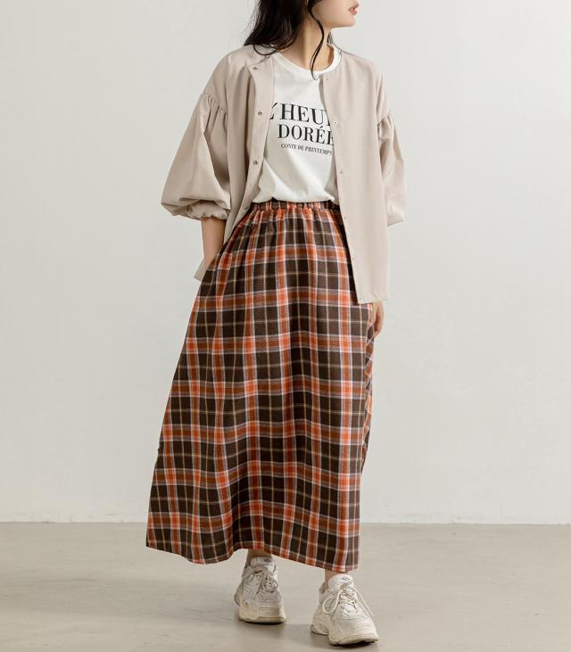 レディーススカート