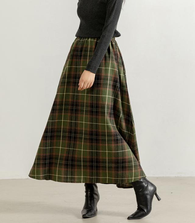 レディーススカート