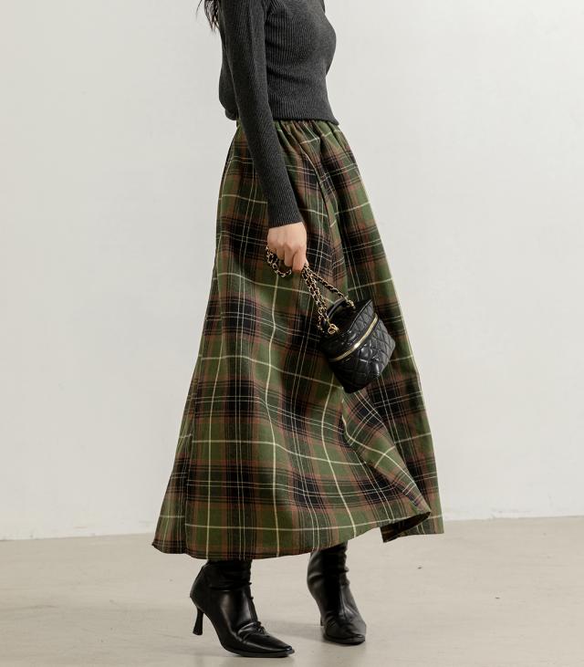 レディーススカート