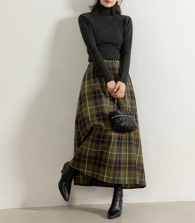 レディーススカート