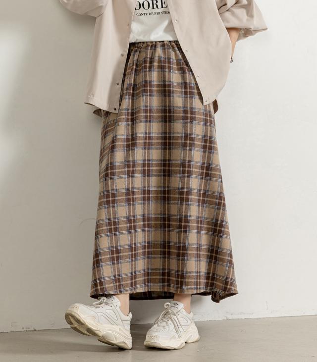 レディーススカート