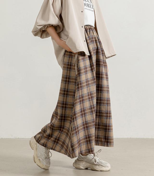 レディーススカート