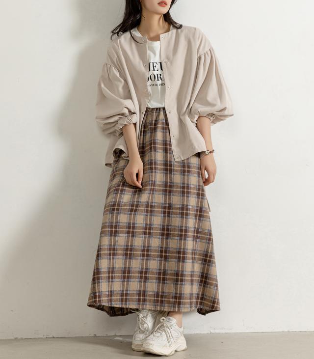 レディーススカート