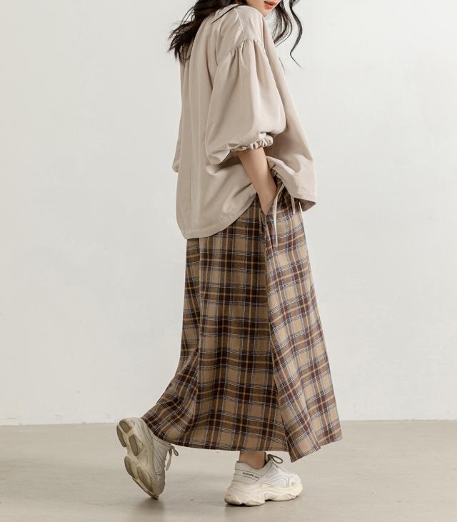 レディーススカート