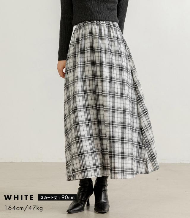 レディーススカート