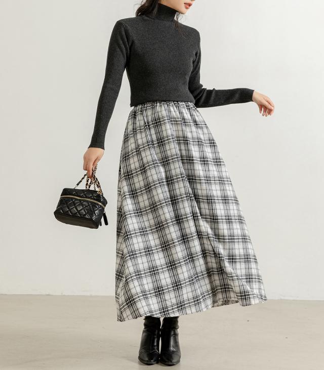 レディーススカート