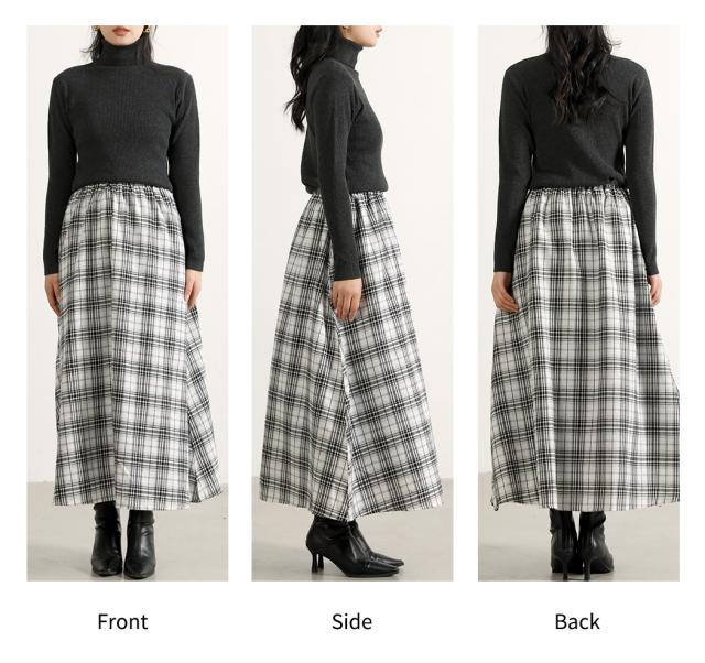 レディーススカート