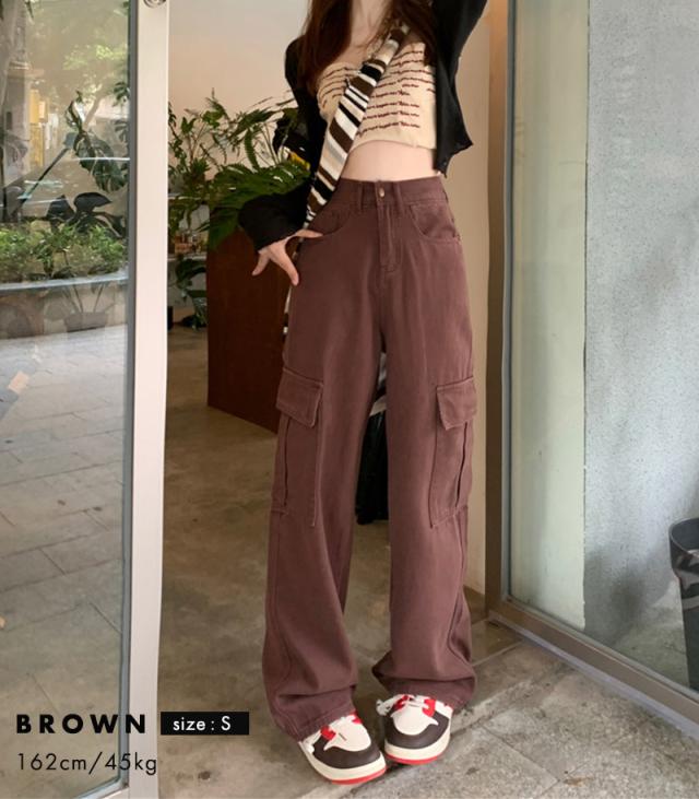 レディースパンツ