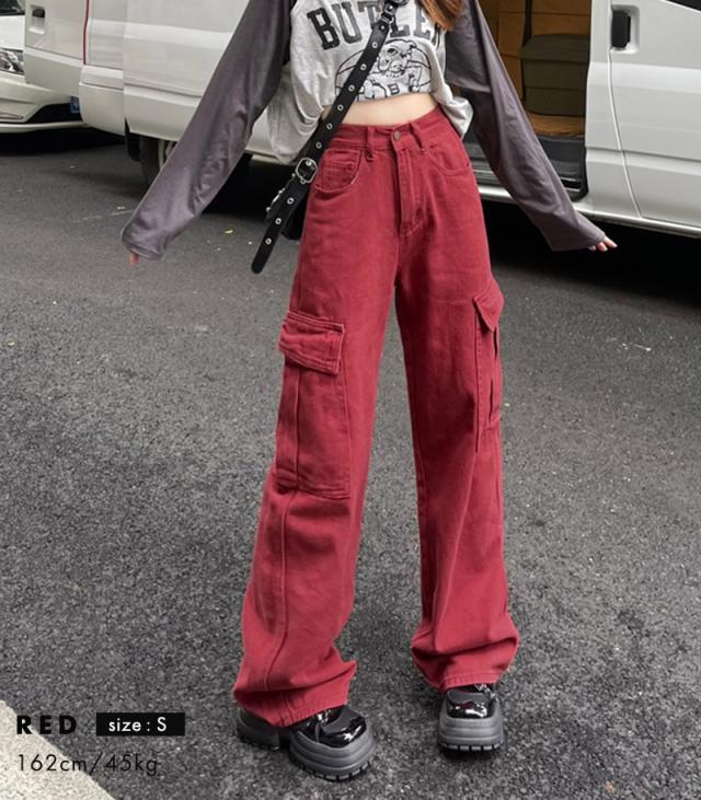 レディースパンツ