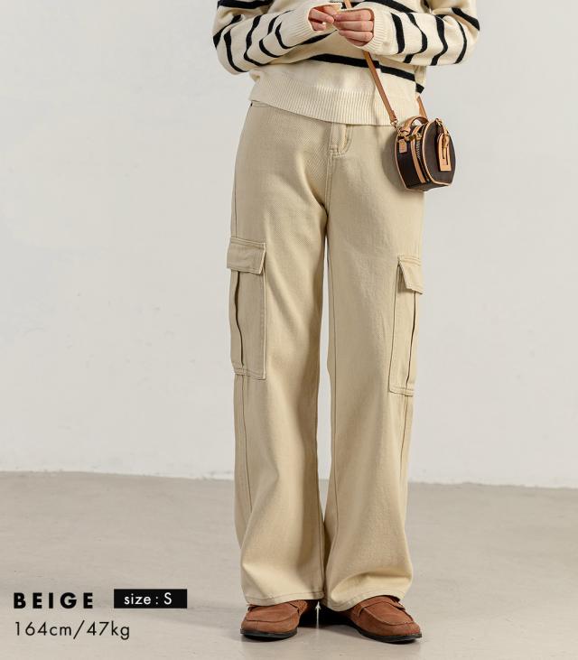 レディースパンツ