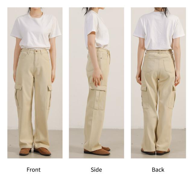 レディースパンツ