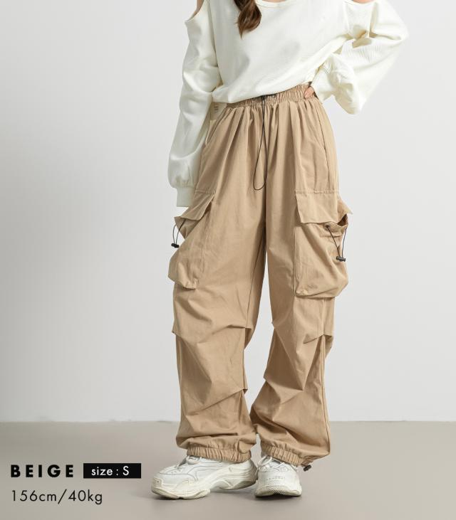 レディースパンツ