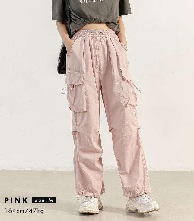 レディースパンツ