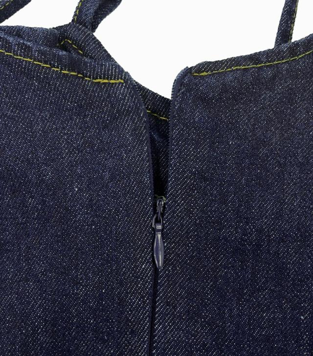 サロペット
