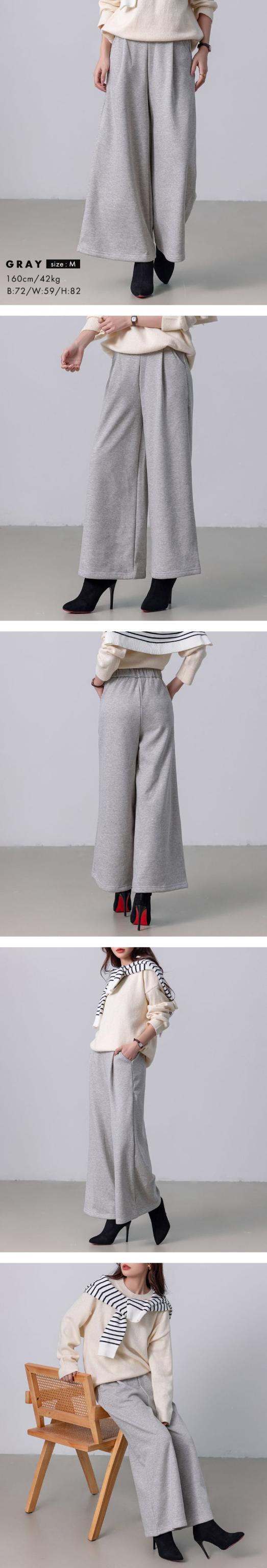 レディースパンツ