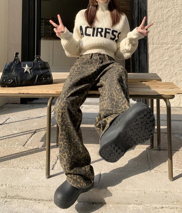 レディースパンツ