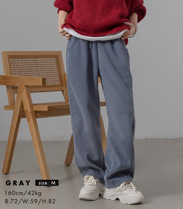 スウェットパンツ