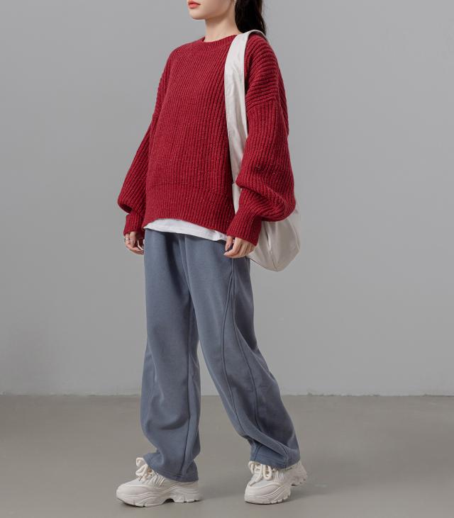 スウェットパンツ