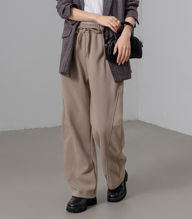 スウェットパンツ