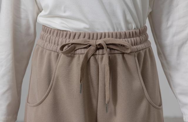 スウェットパンツ