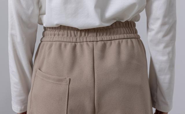 スウェットパンツ