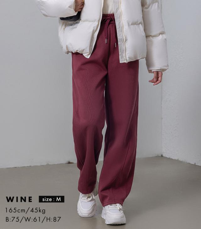 スウェットパンツ