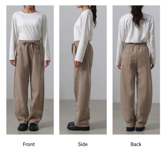 スウェットパンツ