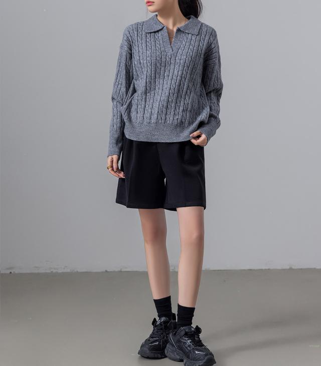 ショートパンツ